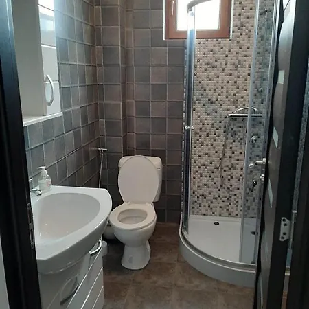 Dobrica Anca Techirghiol